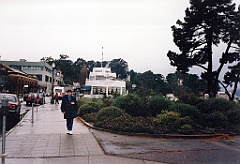 1997 - USA 72 (San Francisco - Musée de la Marine)